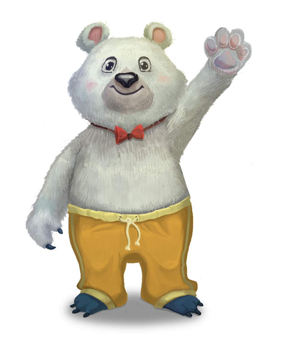 Программное обеспечение Интерактивная физкультура УМКА