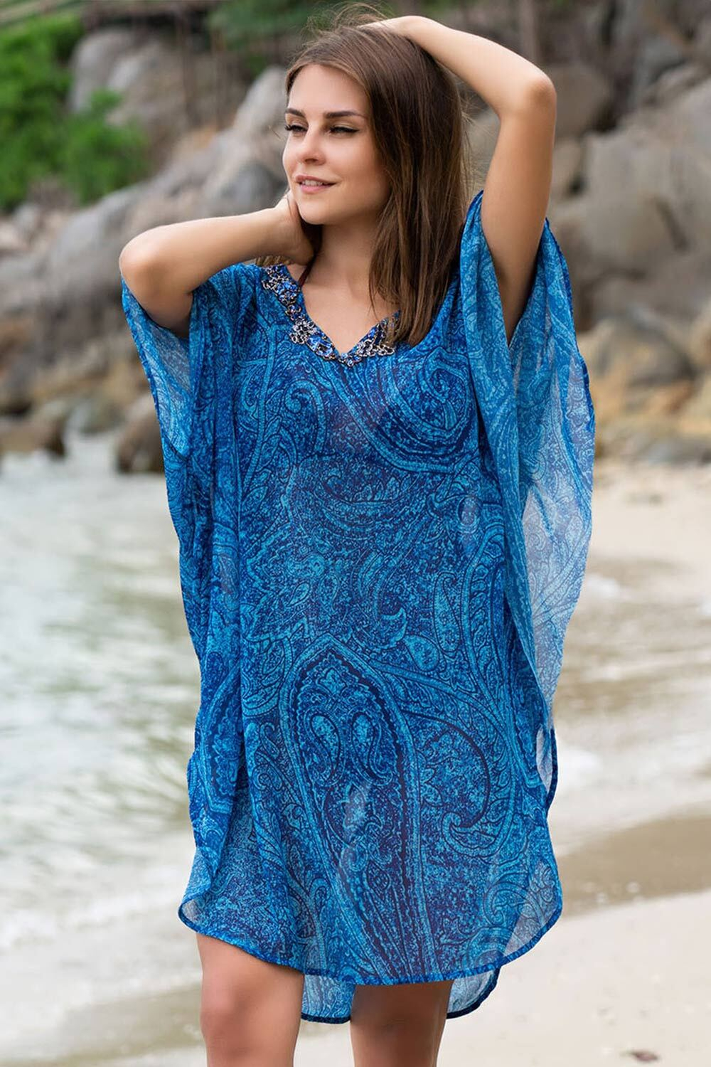 Riviera 8250 Mia-Amore