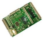 Плата SEC 3C R.1.0  SECURLIFT.