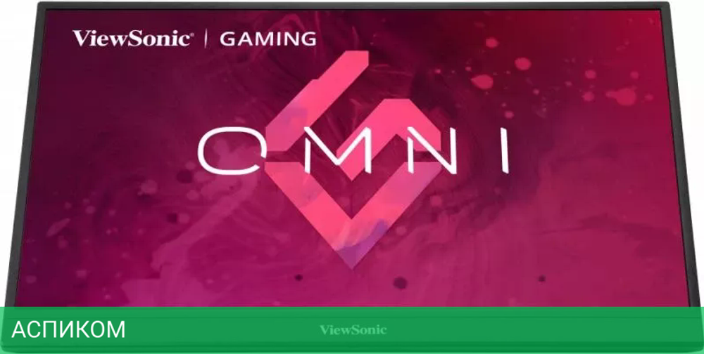 Игровой монитор ViewSonic VX1755