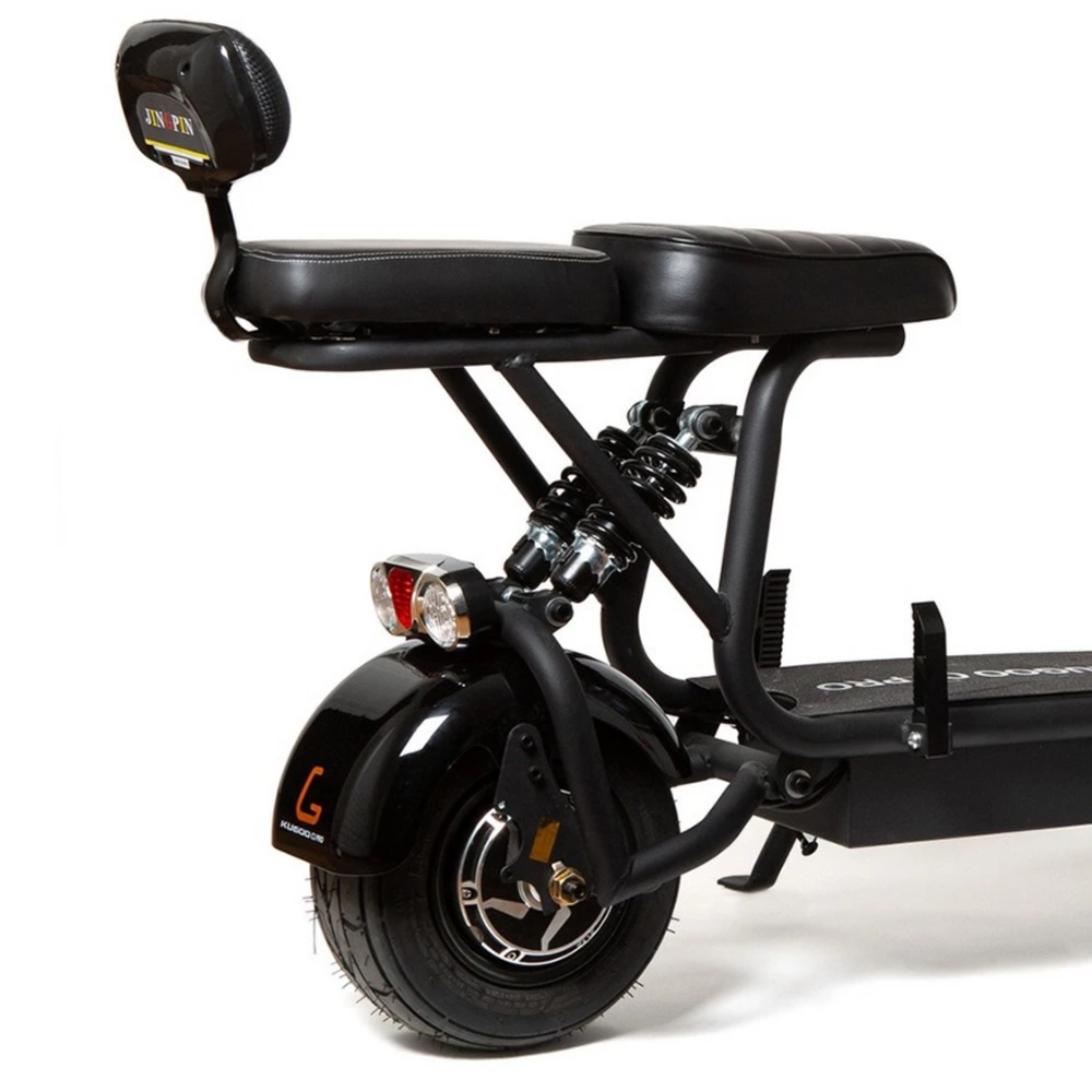 Электроскутер CityCoco Kugoo C1 Pro