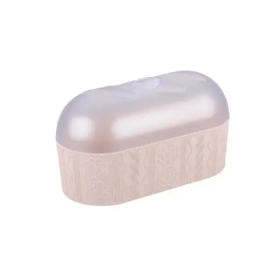 Хлебница Меланж (бежевый)