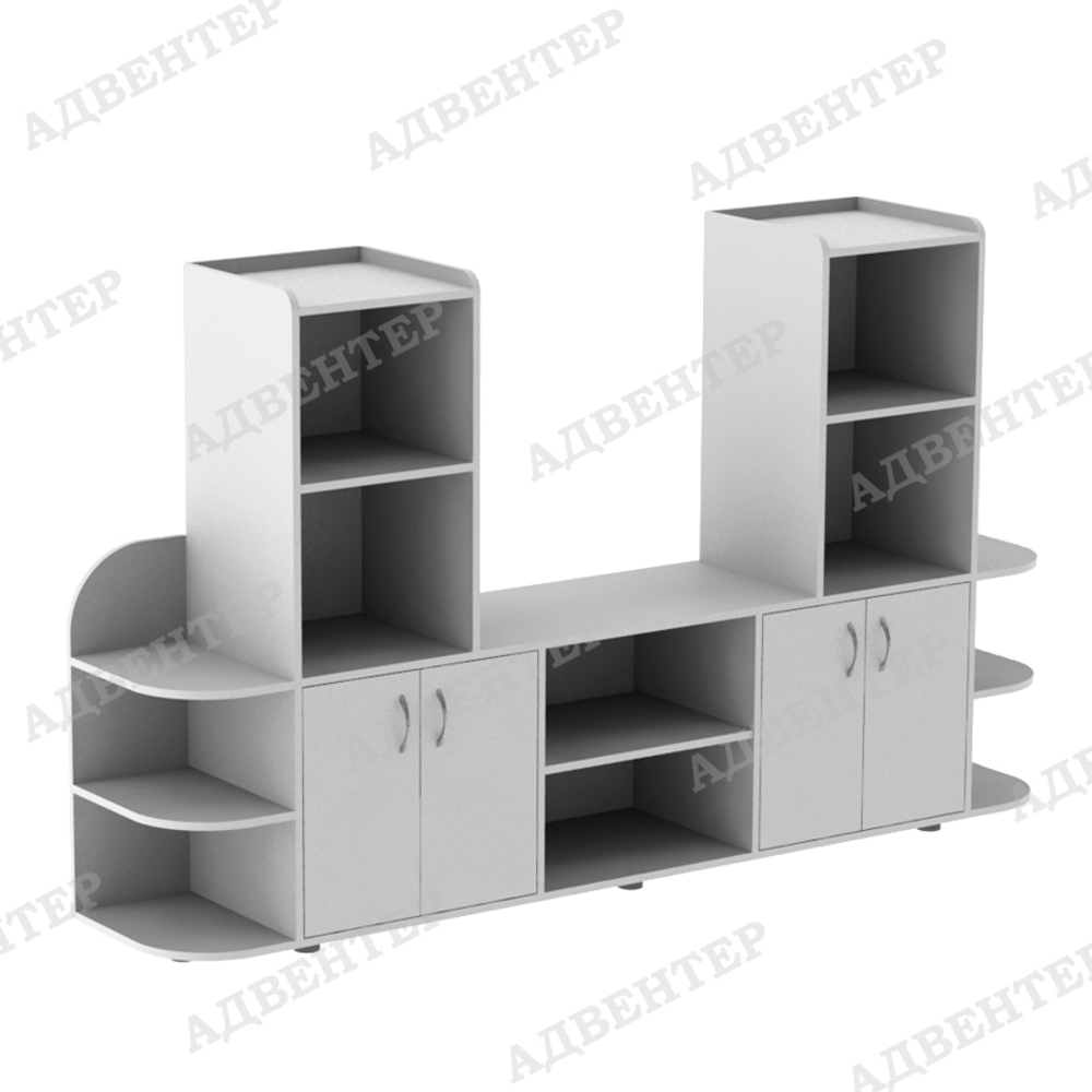 Уголок природы 4