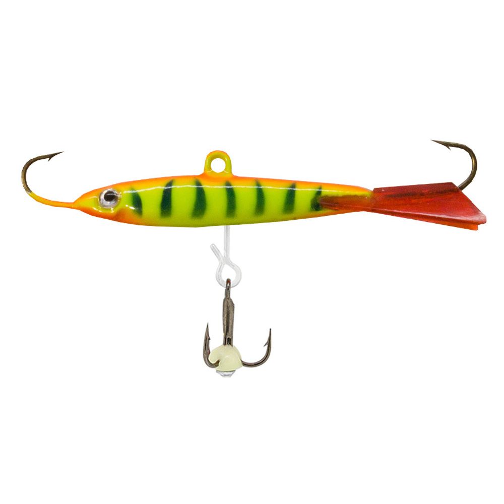 Балансир Spider Pro 26, 12г, 55мм, цв 57