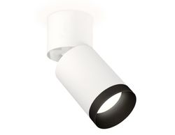 Ambrella Комплект накладного поворотного светильника Techno XM6312041