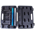 Набор фиксаторов распредвала / коленвала, BMW, кейс, 8 предметов МАСТАК 103-21211C