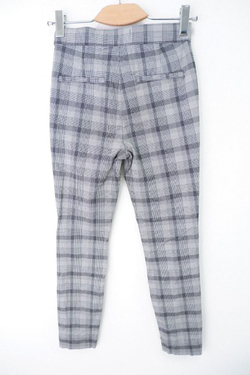 Брюки Gloria Jeans в клетку 44 размер