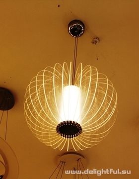 led chandelier 15-39