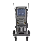 ПТК HANKER MULTIWAVE TIG KT230 P AC/DC LCD H73 аппарат аргонодуговой сварки 005.400.406