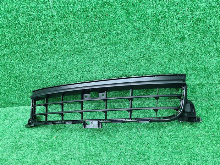 Решетка перед бампера Porsche Panamera 971 (16-20)