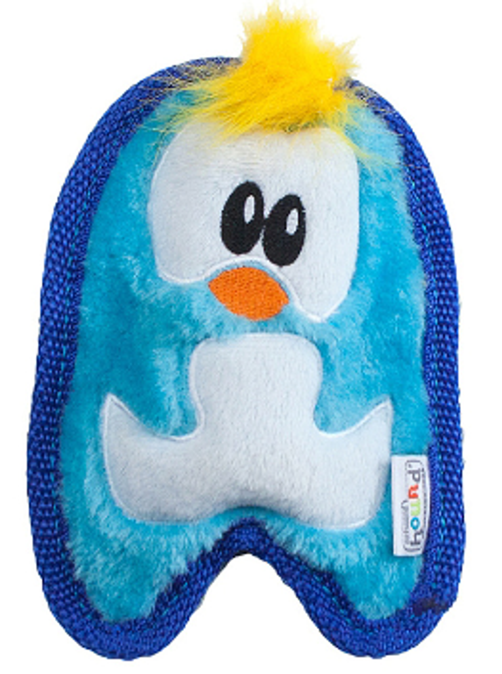 Игрушка для собак OutwardHound  серии Invinc Mini "Пингвин", 17 см