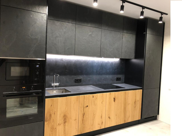 КУХНИ НА ЗАКАЗ