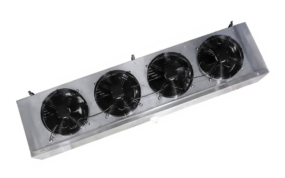 Сплит-система среднетемпературная Intercold MCM 582 FT