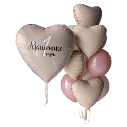 Нюдовые оттенки ТРЕНДЫ