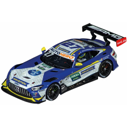 Carrera EVOLUTION - Mercedes AMG GT3 Evo "Team Winward D.Schumacher, No.27" DTM 2022 27736 / артикул   27736  / GTIN 4007486277366