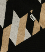 Худые BOSS Kidswear - черный(J25Q10)