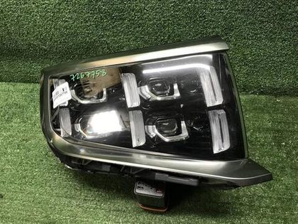 Фара правая Kia Mohave 1 HM (2019-2024) LED