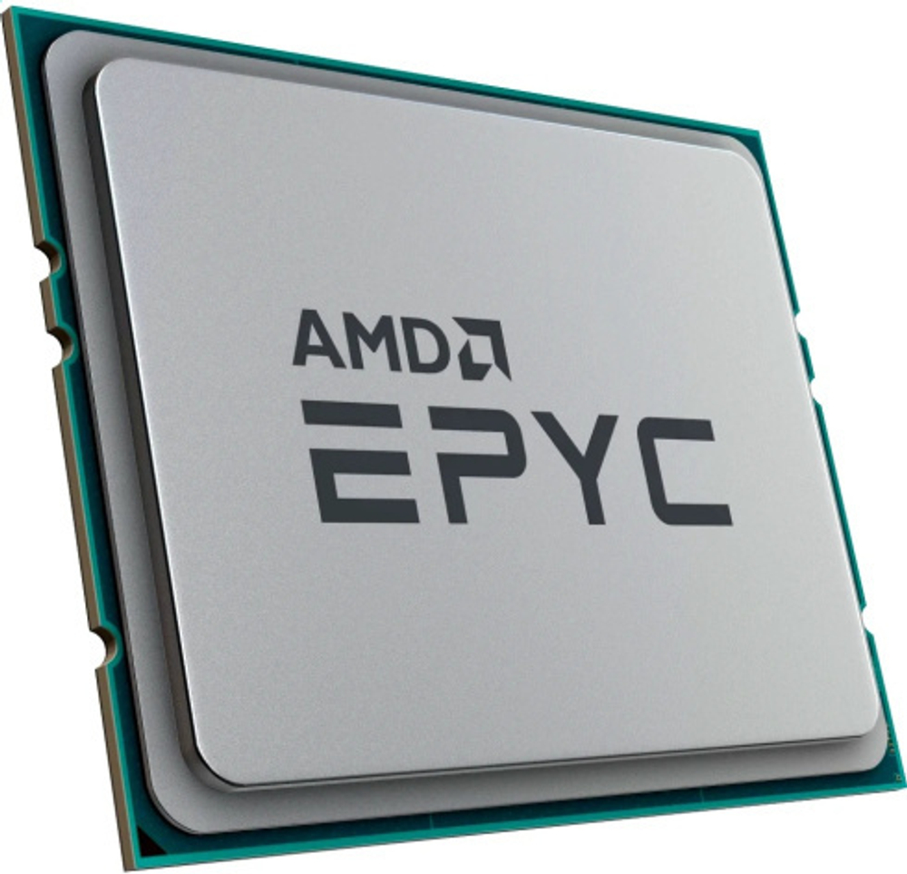 Процессор AMD EPYC 9845