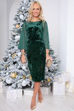 Платье 70518 Avili