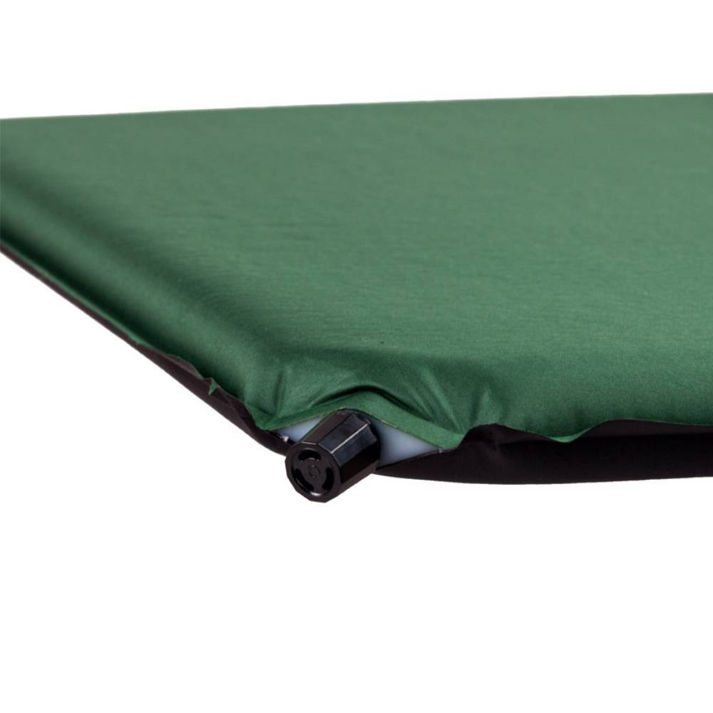 Talberg самонадувающийся коврик CLASSIC MAT (183X63X3.8 см)
