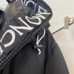 Пуховик Moncler