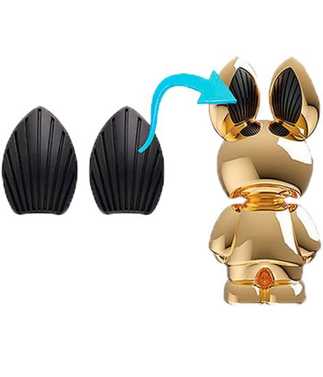 Oak Wood, cменный ароматизатор для фигурок NFT 75 см, Mr&Mrs Fragrance