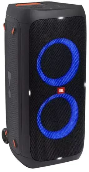 Портативная аудиосистема JBL PARTYBOX 310