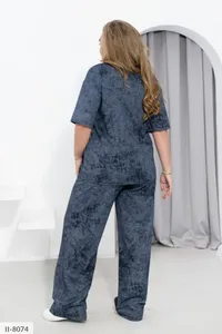 Костюм II-8072 Фабрика Моды