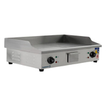 Жарочная поверхность EG-822 Foodatlas Eco