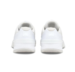 Женские Кроссовки теннисные Wilson Intrigue Pro - white/white/silver