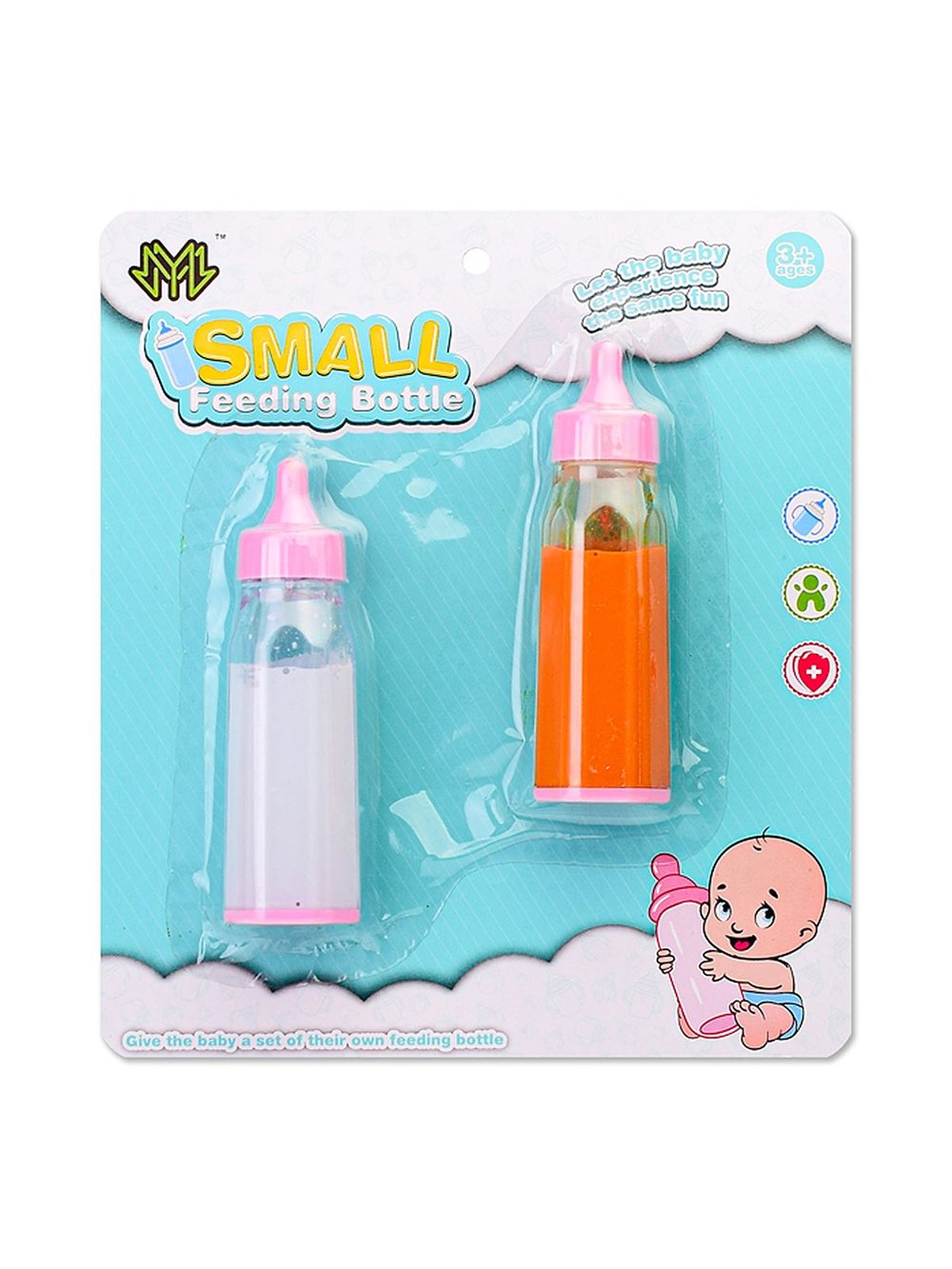 Аксессуары для куклы Мой малыш (8323-A5)