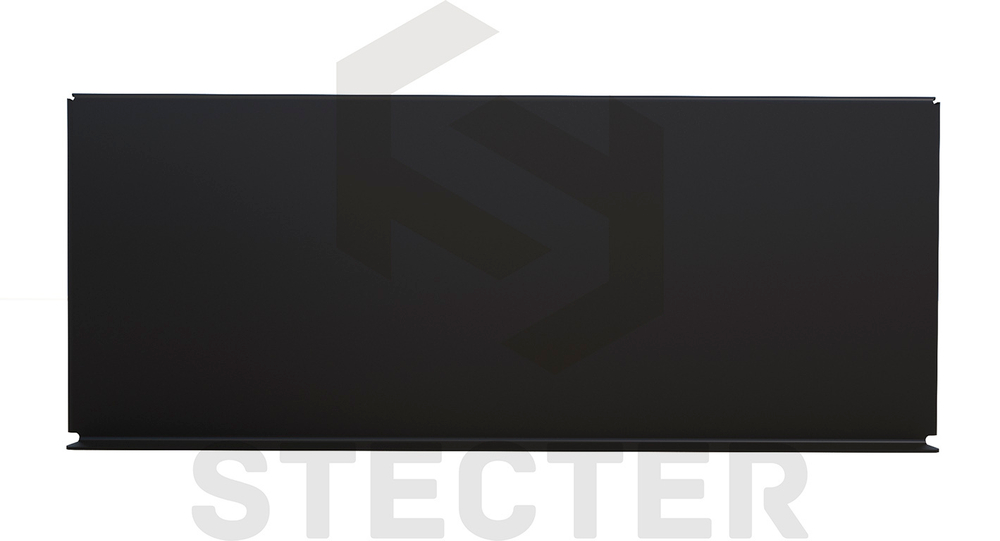 Стеллажная полка для гантелей/гирь (L1100 мм)