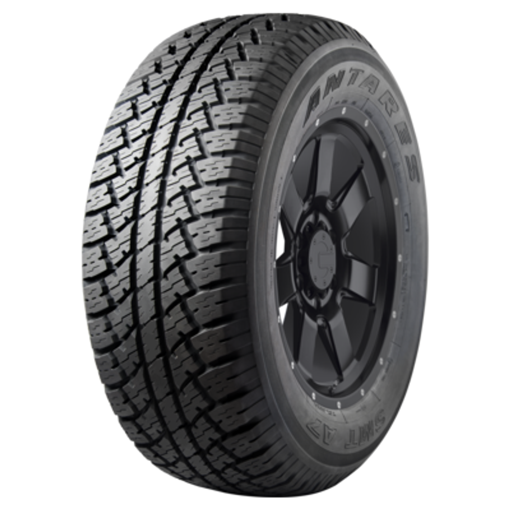 265/65R17 112S SMT A7 TL M+S Antares