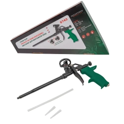 Пистолет для монтажной пены RockForce##Rock FORCE RF-6743