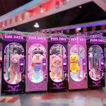 Призовой автомат ножницы «Витрина Удачи»