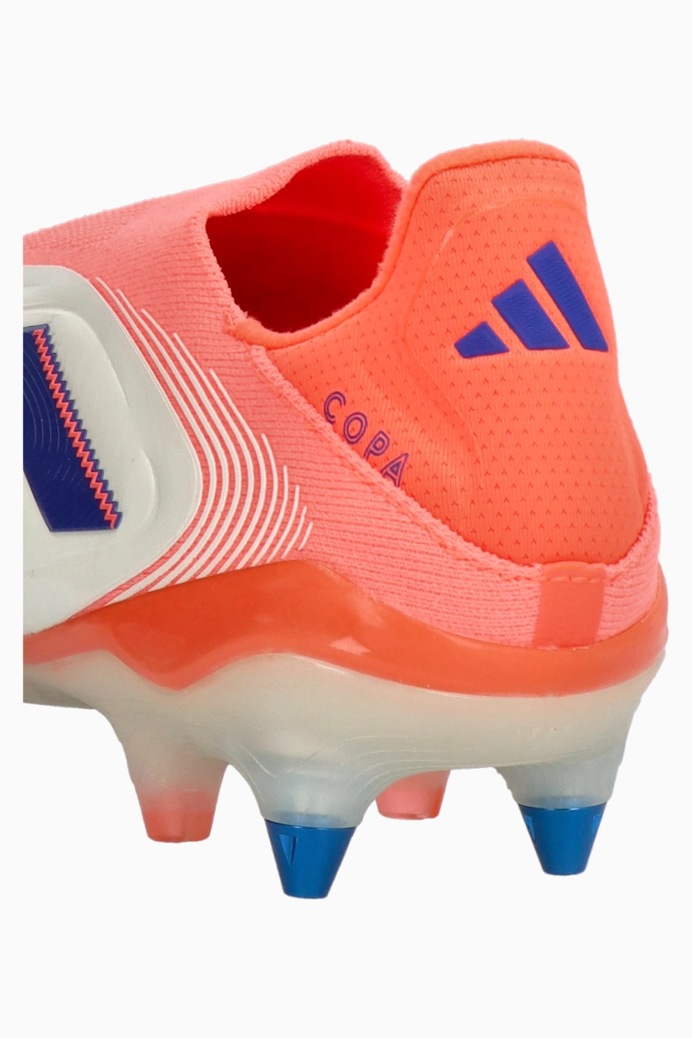 Бутсы adidas Copa Pure 3 Elite LL SG - белый