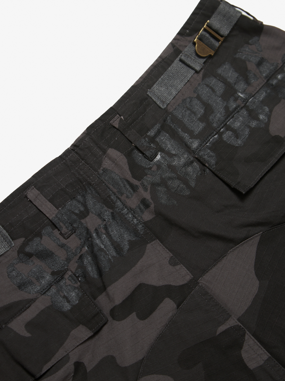 'CARGONE' SHORTS