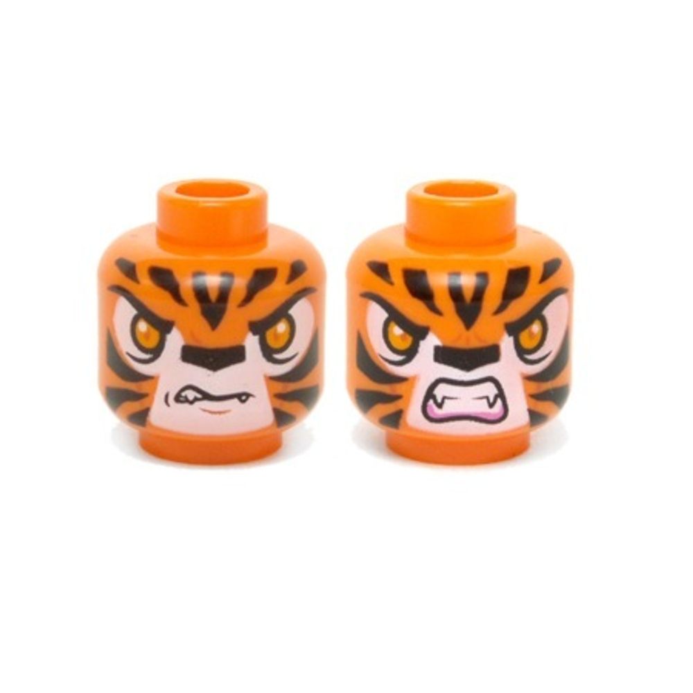 Голова Тормака 3626pb1142