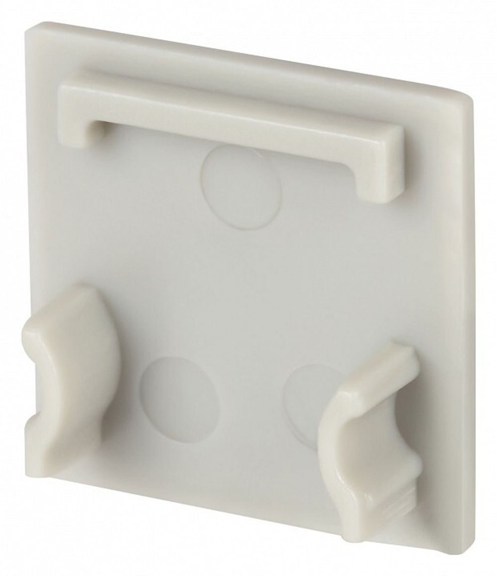 Заглушка для профиля Maytoni  ALM007EC