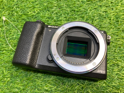 Sony A5100 (750 кадров) Покупка/Продажа