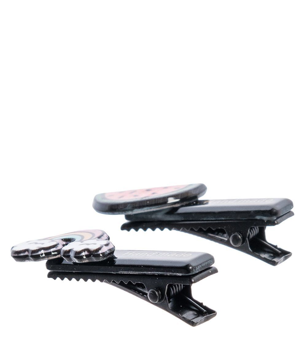 MR- 39 Набор заколок для волос «Лето» Mark Rita