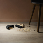 Щетка для пыли в чехле sweep, силикон