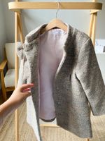 Шерстяное пальто Patachou, 128