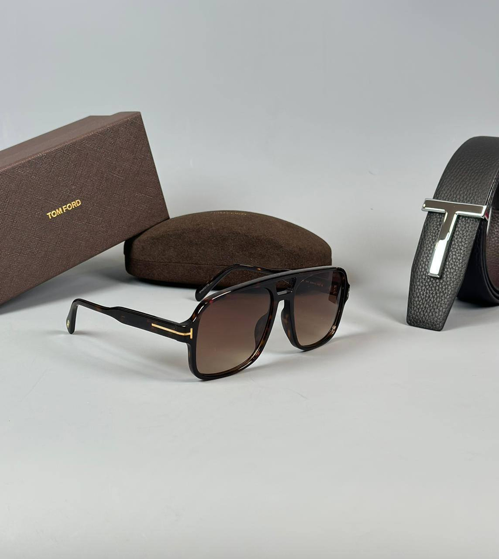 Очки Tom Ford