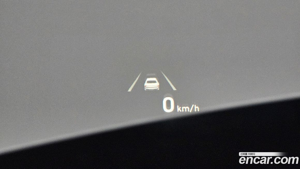 Hyundai Sonata (DN8) 1.6 Turbo (10.2022)