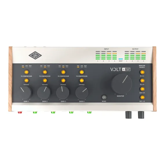 Universal Audio Volt 476P