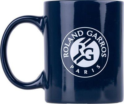 Gadżet Roland Garros Court Mug - небесный