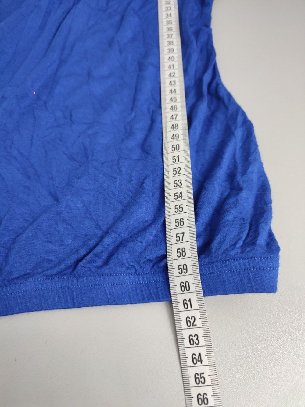 Топ Laura Scott яркий 46 размер