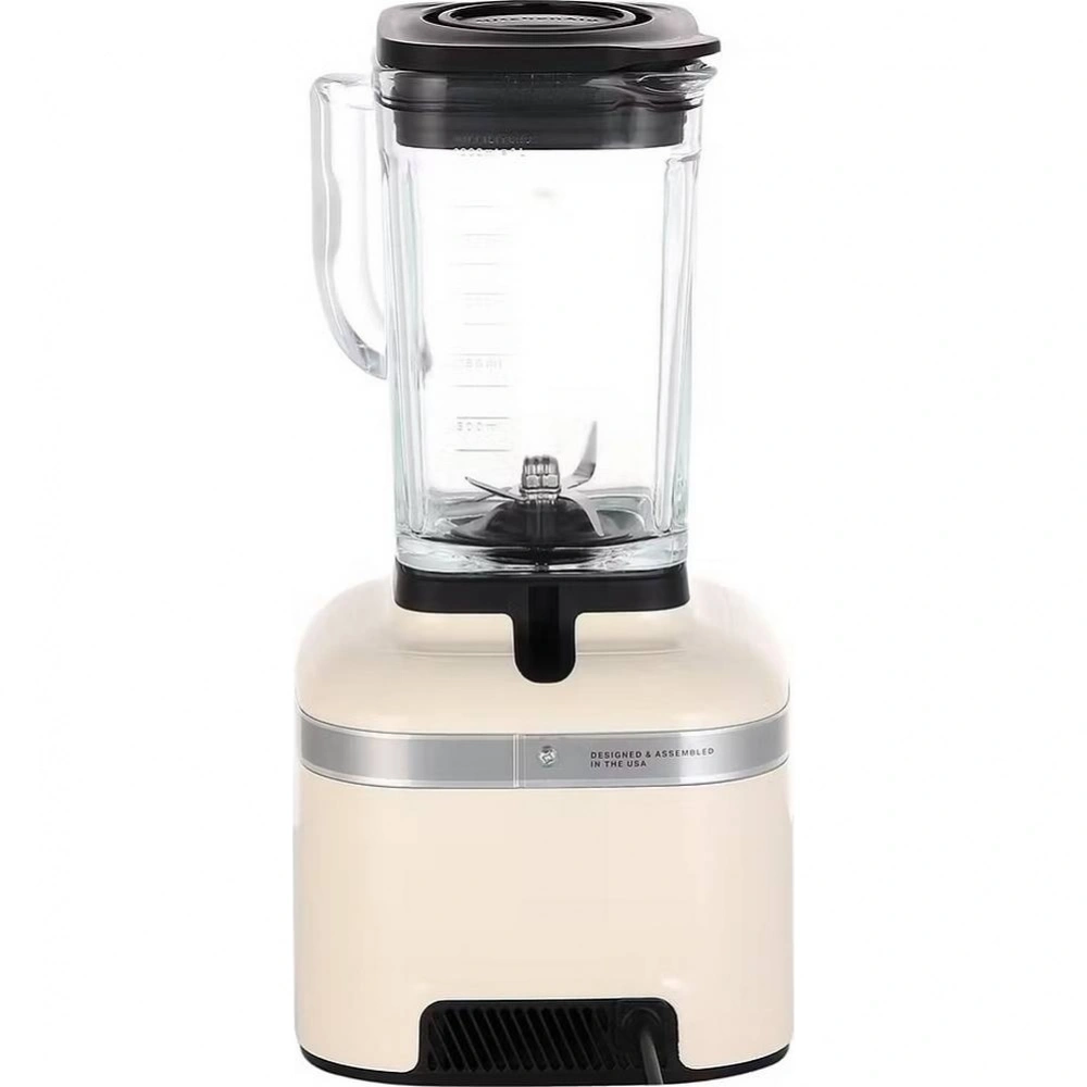 Блендер настольный KitchenAid Artisan 5KSB4026EMH молочный коктейль
