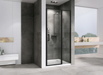 Душевая дверь ABBER Sonnenstrand AG04120BS